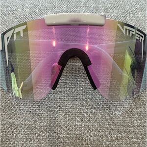 Pit Viper sunglasses. Miami Nights